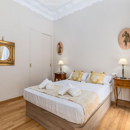 My Loft 4 You Gran Via Valenza Esterno foto