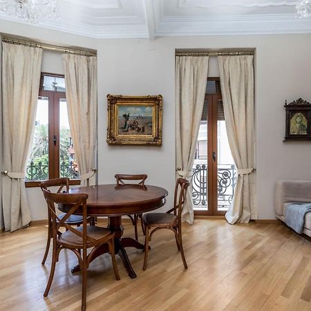 My Loft 4 You Gran Via Valenza Esterno foto