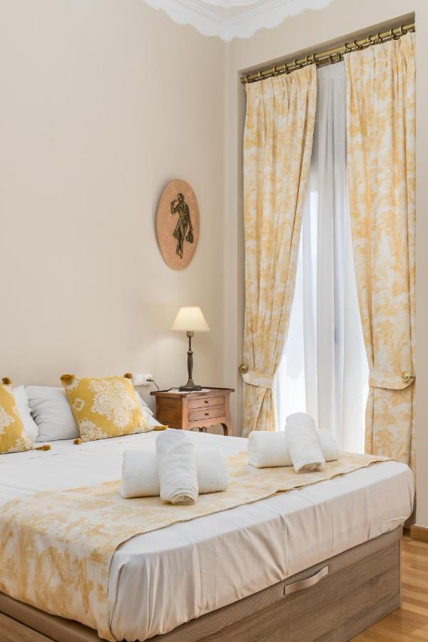 My Loft 4 You Gran Via Valenza Esterno foto