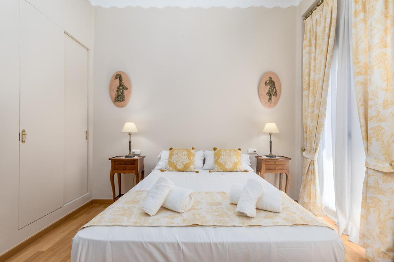 My Loft 4 You Gran Via Valenza Esterno foto