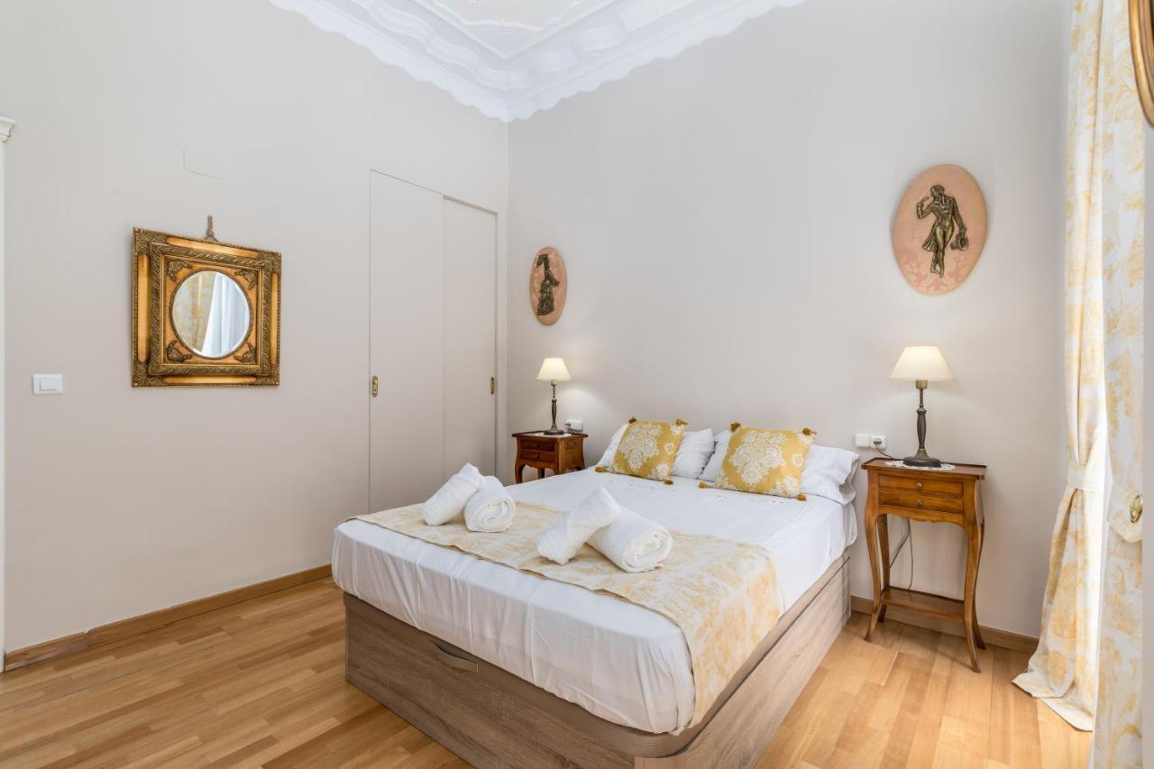 My Loft 4 You Gran Via Valenza Esterno foto