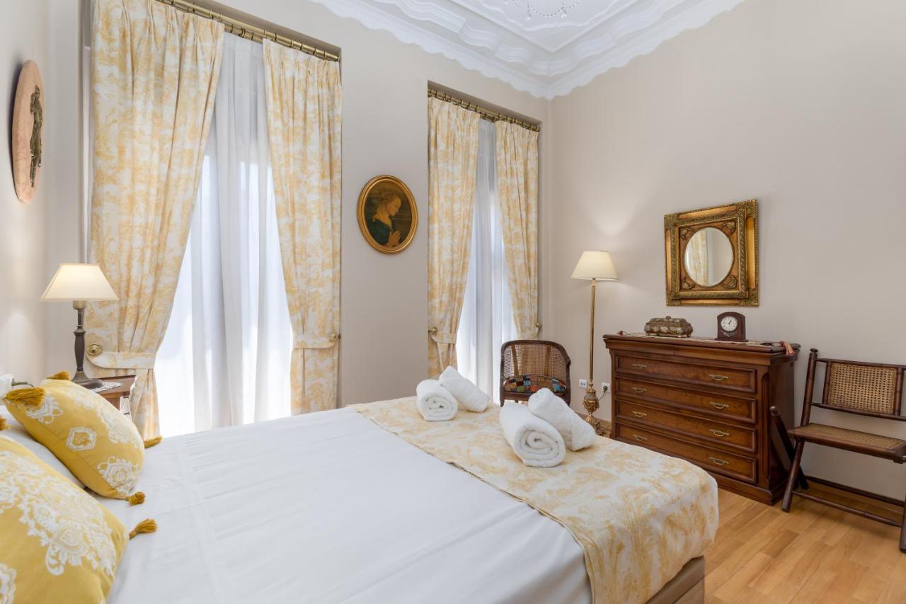 My Loft 4 You Gran Via Valenza Esterno foto