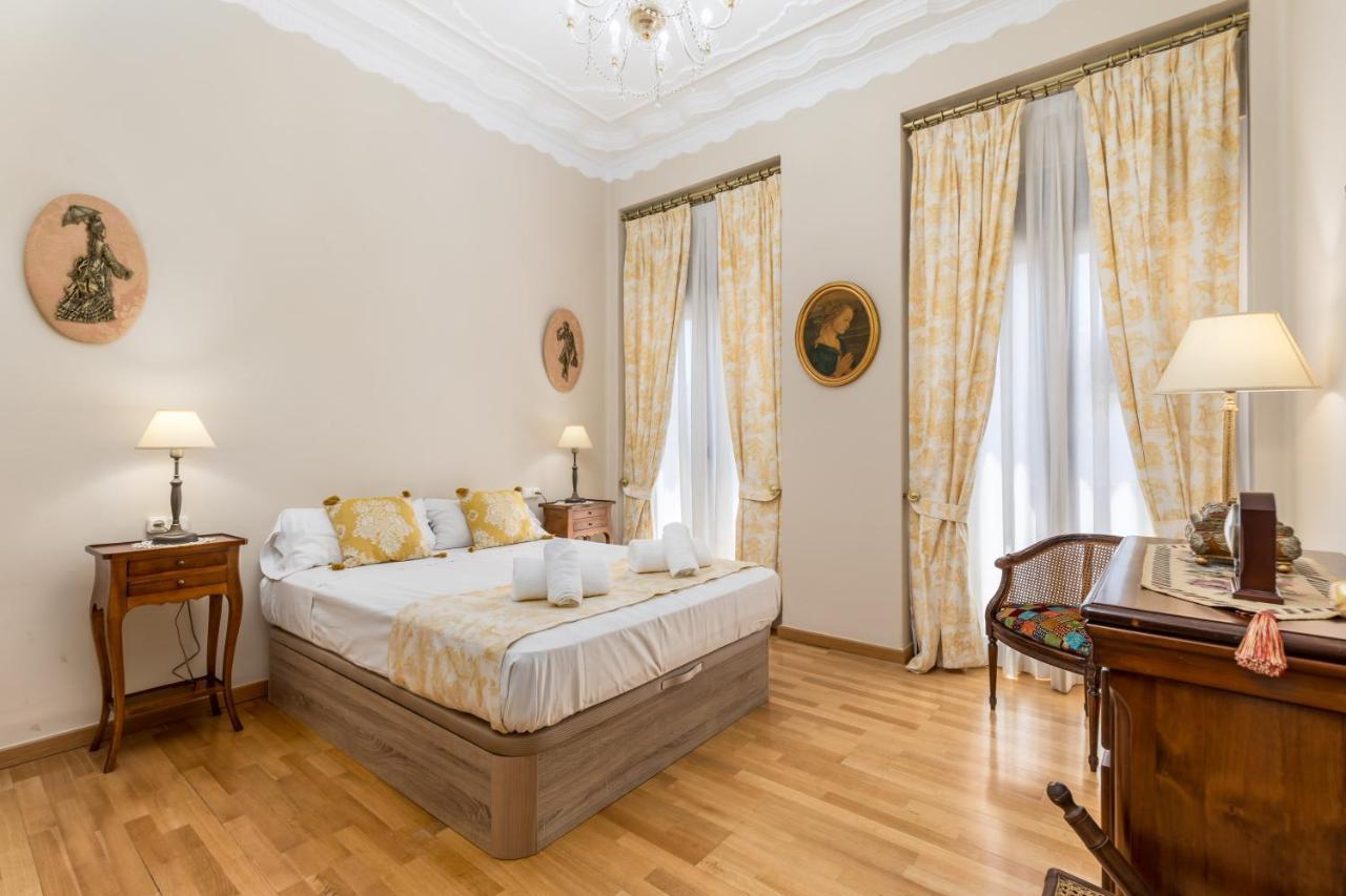 My Loft 4 You Gran Via Valenza Esterno foto