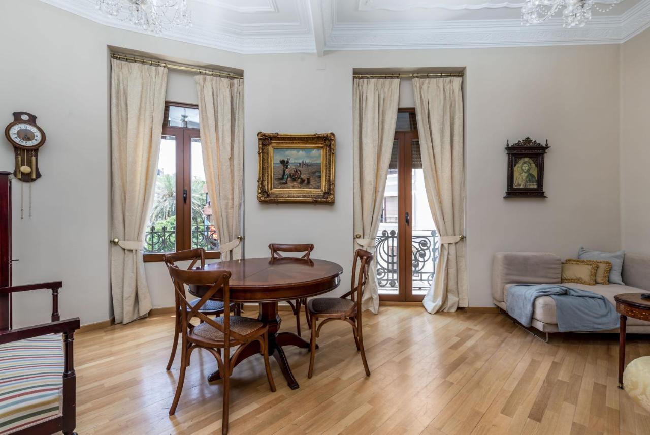 My Loft 4 You Gran Via Valenza Esterno foto