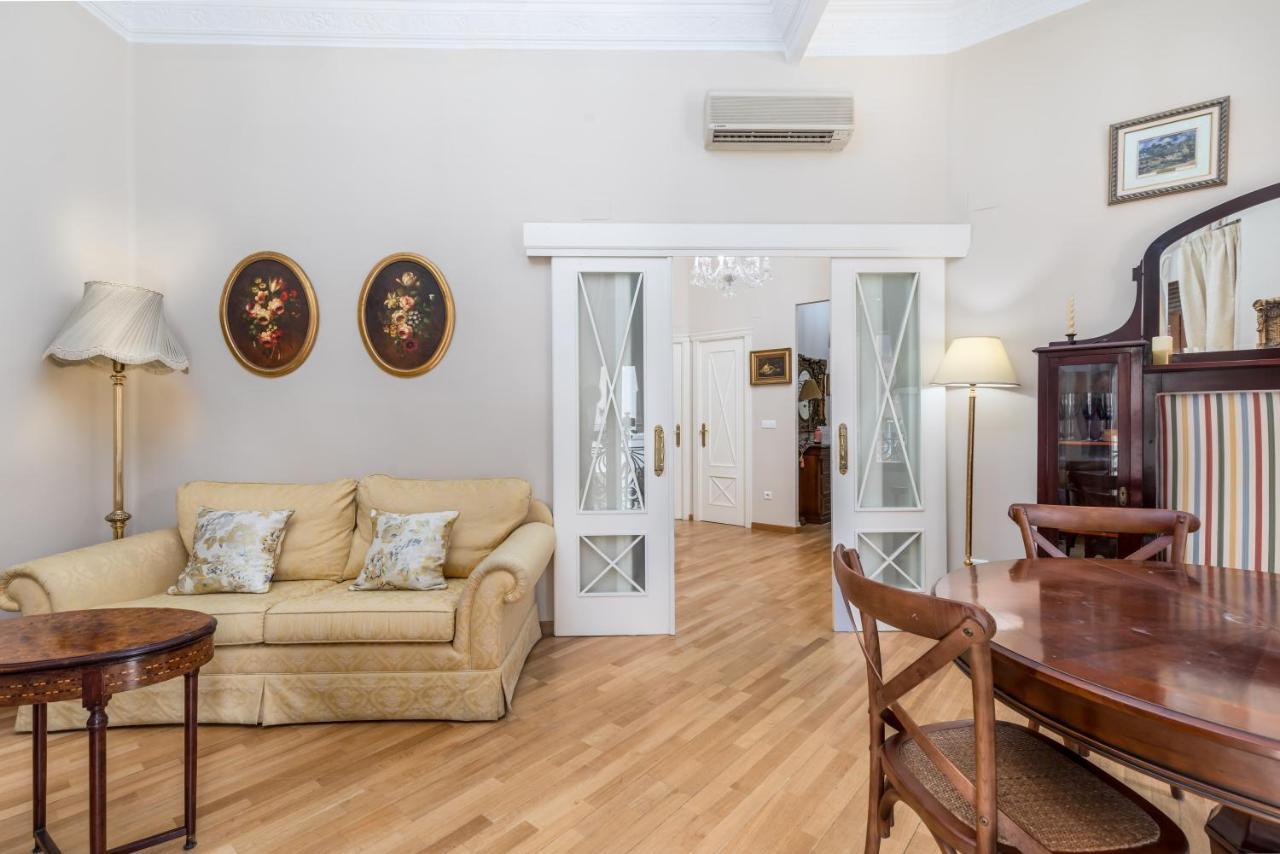 My Loft 4 You Gran Via Valenza Esterno foto