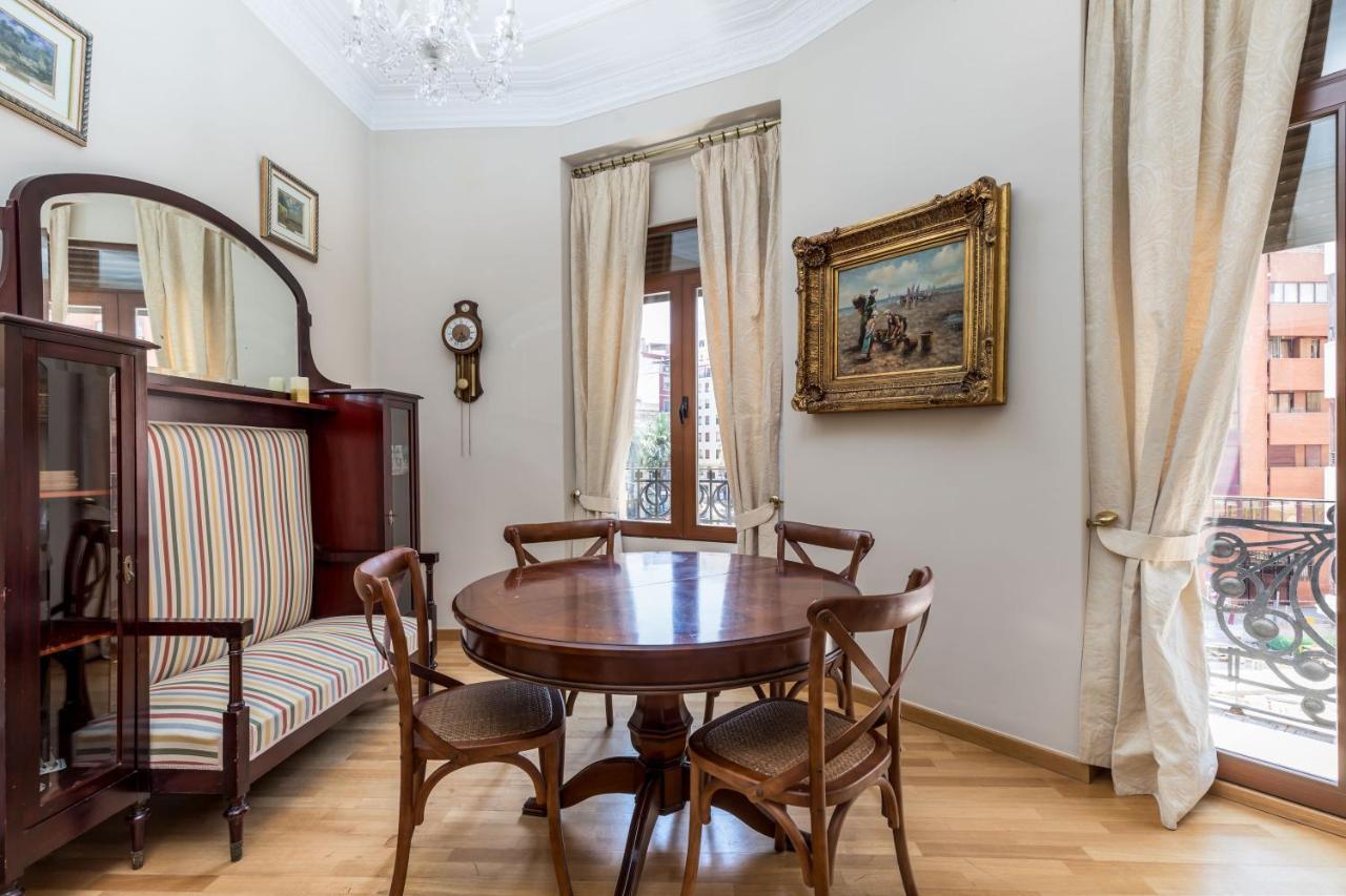 My Loft 4 You Gran Via Valenza Esterno foto