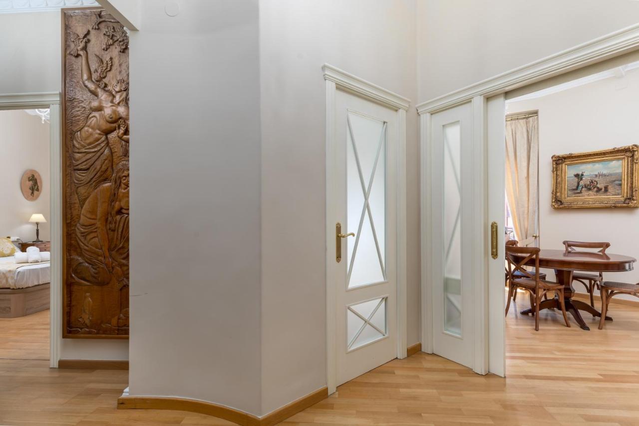 My Loft 4 You Gran Via Valenza Esterno foto
