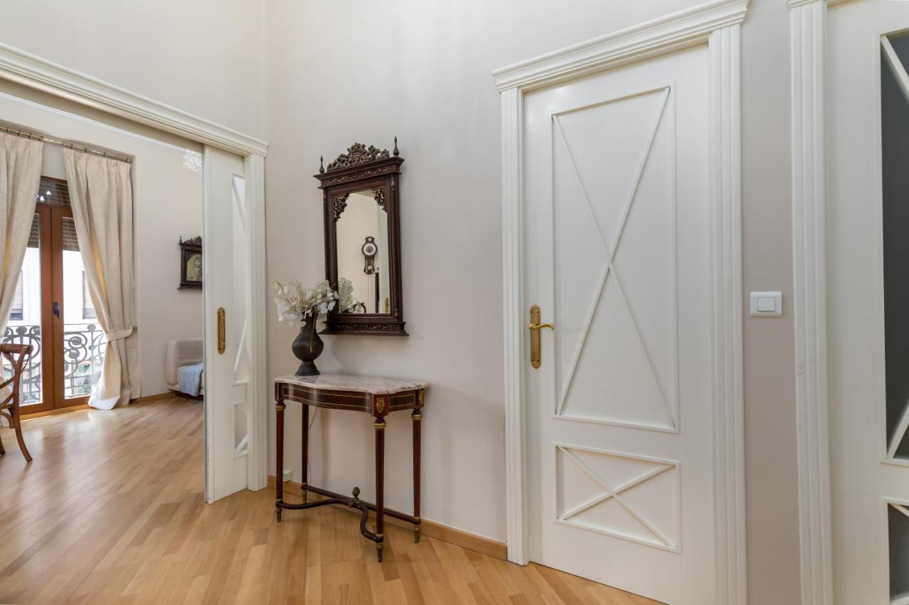 My Loft 4 You Gran Via Valenza Esterno foto