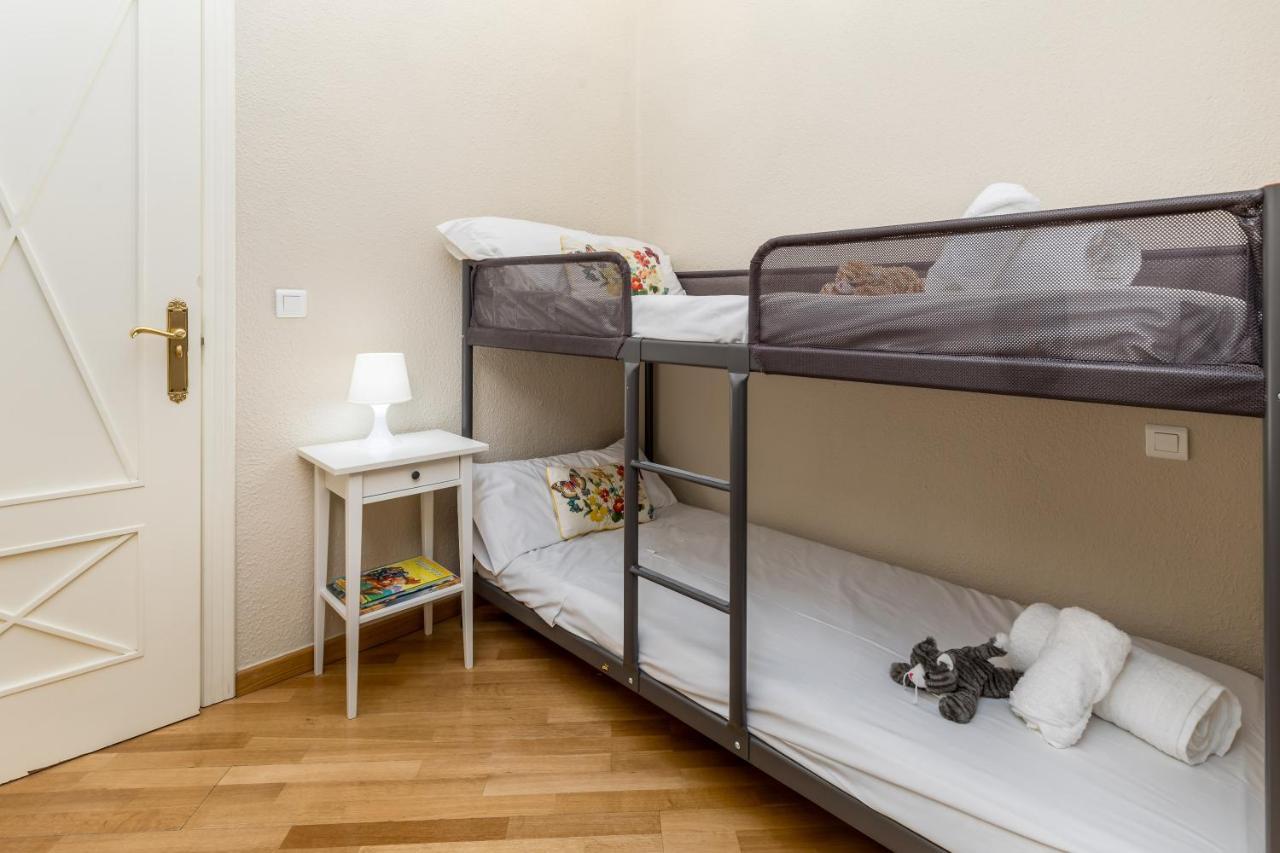 My Loft 4 You Gran Via Valenza Esterno foto