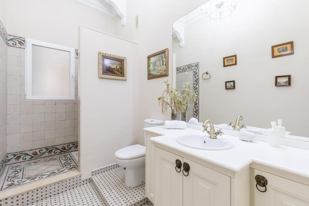 My Loft 4 You Gran Via Valenza Esterno foto