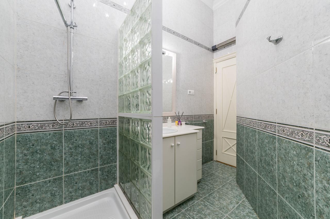 My Loft 4 You Gran Via Valenza Esterno foto