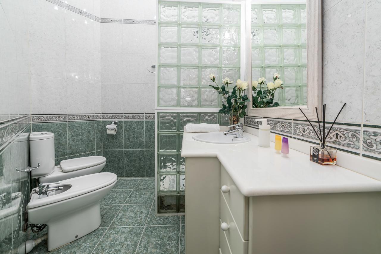 My Loft 4 You Gran Via Valenza Esterno foto