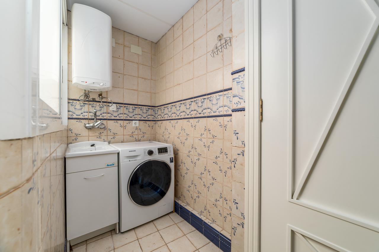 My Loft 4 You Gran Via Valenza Esterno foto